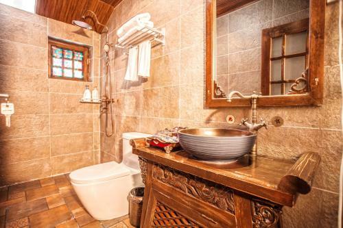 XI Tang Exquisite Hostel