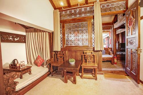 XI Tang Exquisite Hostel