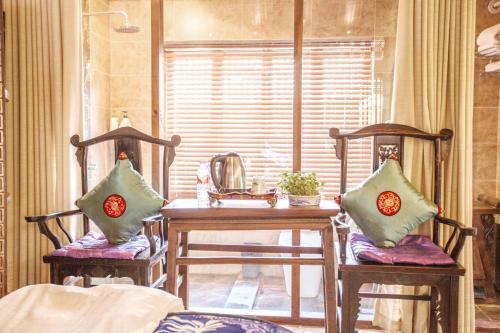XI Tang Exquisite Hostel