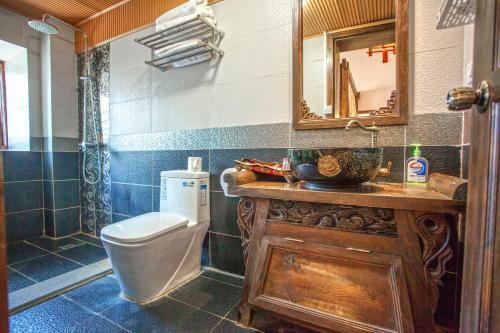 XI Tang Exquisite Hostel