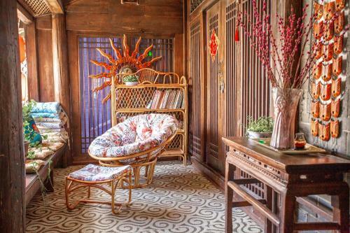 XI Tang Exquisite Hostel