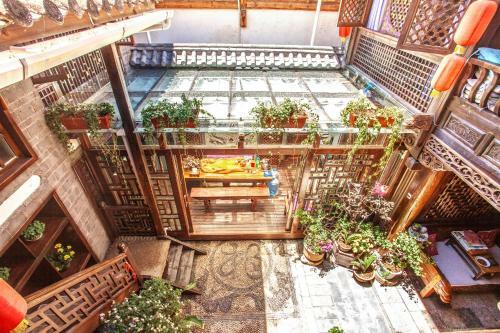XI Tang Exquisite Hostel