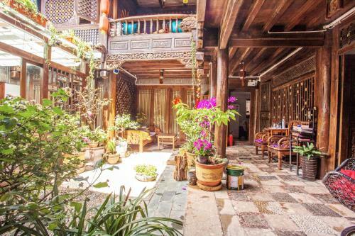 XI Tang Exquisite Hostel