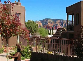 Hotel Adobe Grand Villas