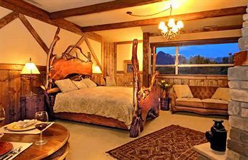 Hotel Adobe Grand Villas