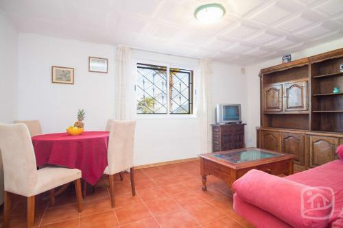 Abahana Villa Manuela