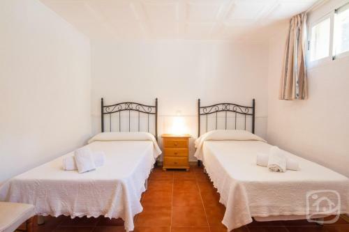 Abahana Villa Manuela