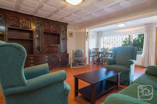 Abahana Villa Manuela