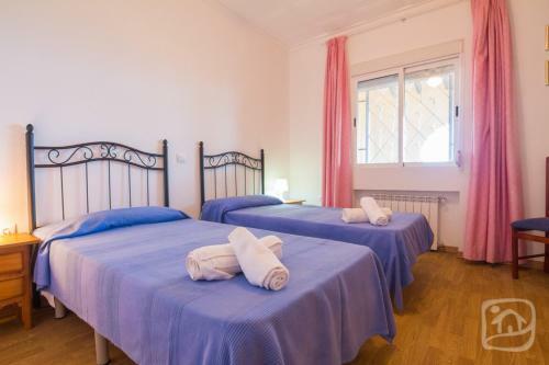 Abahana Villa Manuela