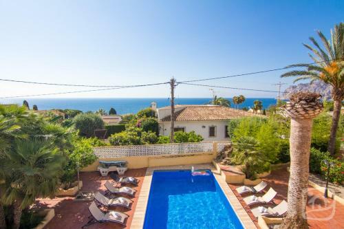 Abahana Villa Manuela