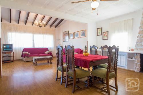 Abahana Villa Manuela