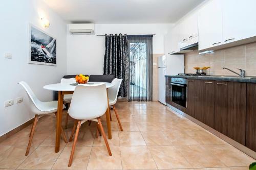 Apartment Bonaca