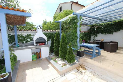 Apartment Bonaca