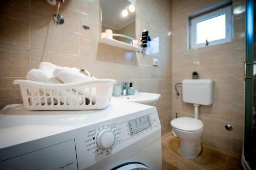 Apartment Bonaca