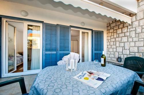 Apartment Bonaca