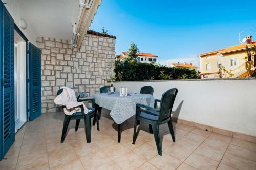 Apartment Bonaca