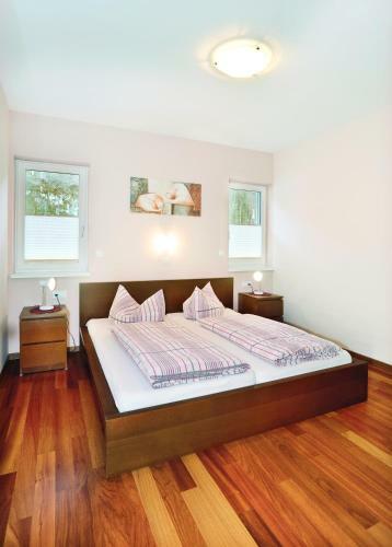 Apartamento Appartementhaus Mira Monti