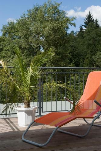 Apartamento Appartementhaus Mira Monti