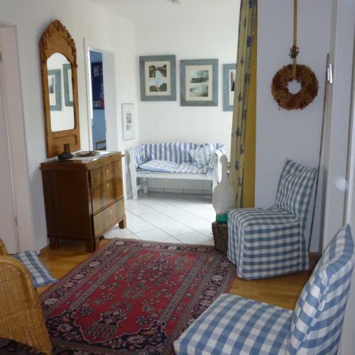Apartamento Bella Boltenhagen