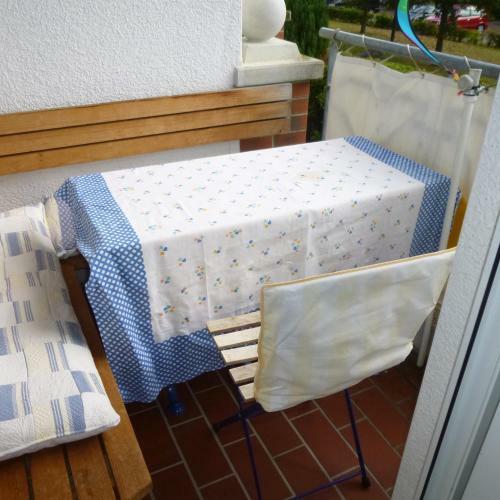Apartamento Bella Boltenhagen