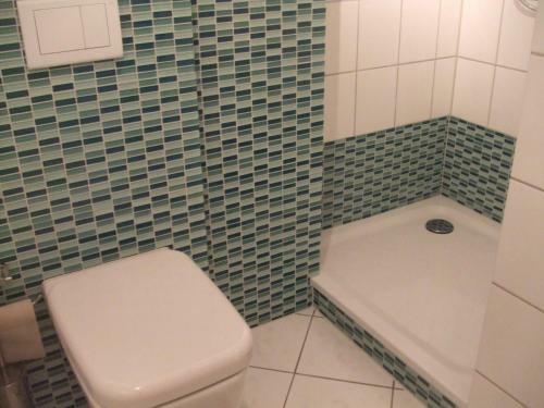 Apartamento Bella Boltenhagen