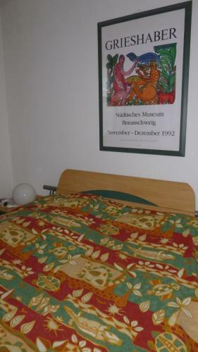 Apartamento Bella Boltenhagen