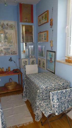Apartamento Bella Boltenhagen