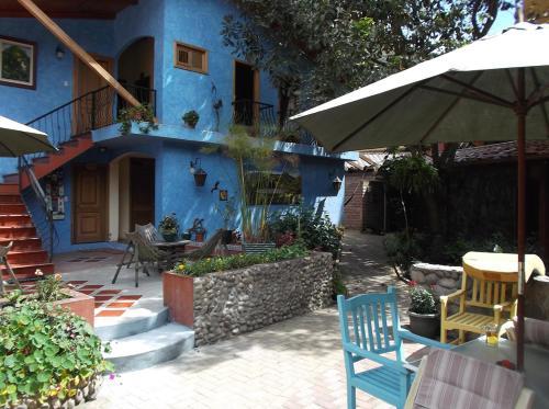 Hotel La Posada Del Arte