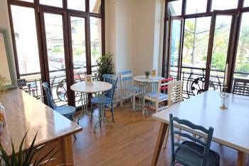Hostal Balc�n Al Mar