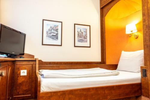 Hotel & Restaurant Knote