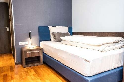 Hotel & Restaurant Knote