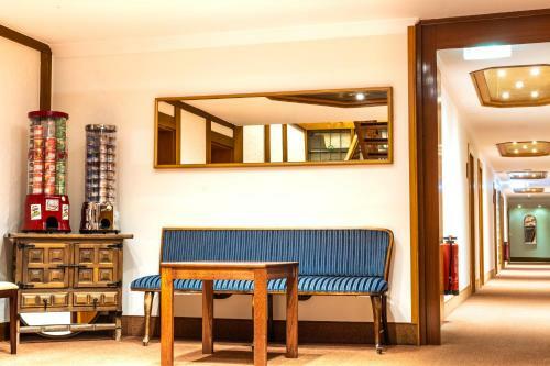 Hotel & Restaurant Knote