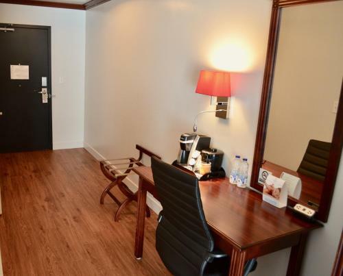 Hotel H�tel-motel Le Floral