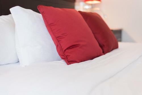 Hotel H�tel-motel Le Floral