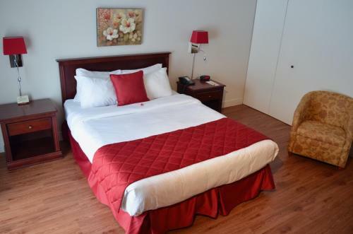 Hotel H�tel-motel Le Floral