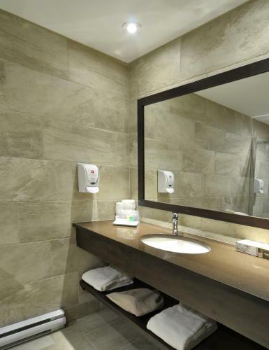 Hotel H�tel-motel Le Floral