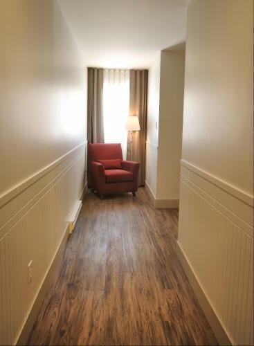 Hotel H�tel-motel Le Floral