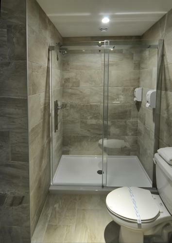 Hotel H�tel-motel Le Floral