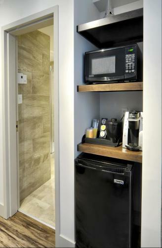 Hotel H�tel-motel Le Floral