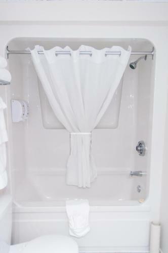 Hotel H�tel-motel Le Floral