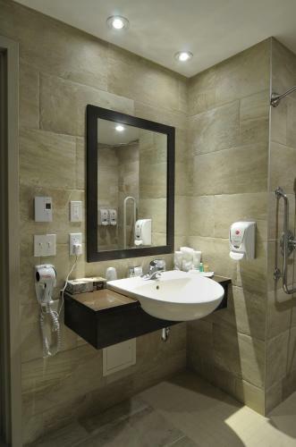 Hotel H�tel-motel Le Floral