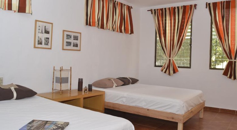 Hostal Bed And Breakfast Garden