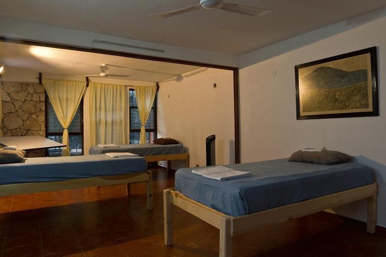 Hostal Bed And Breakfast Garden