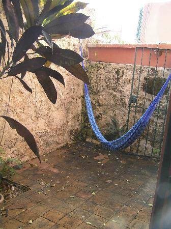 Hostal Bed And Breakfast Garden
