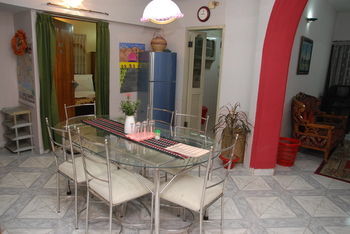 Aparthotel Babylon Garden Serviced Apartments