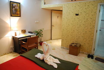 Aparthotel Babylon Garden Serviced Apartments