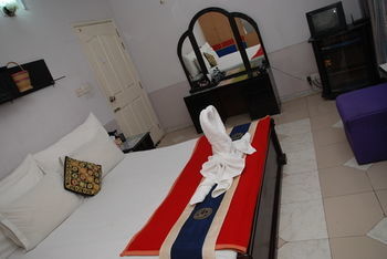 Aparthotel Babylon Garden Serviced Apartments