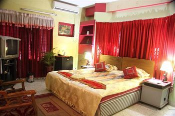Aparthotel Babylon Garden Serviced Apartments