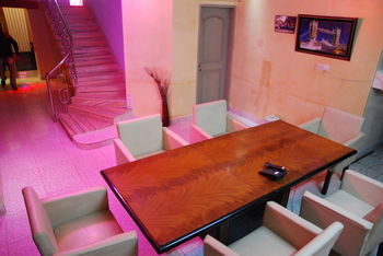 Aparthotel Babylon Garden Serviced Apartments