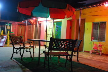 Aparthotel Babylon Garden Serviced Apartments